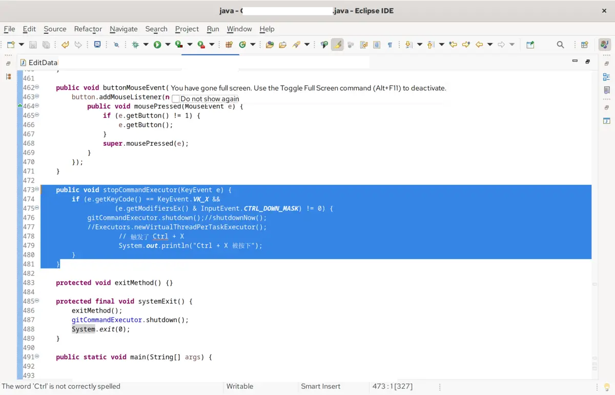 java-21 virtual threads