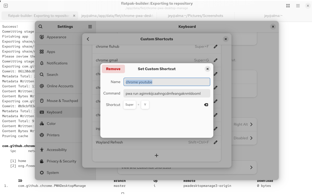 pwa套件工具效果图
